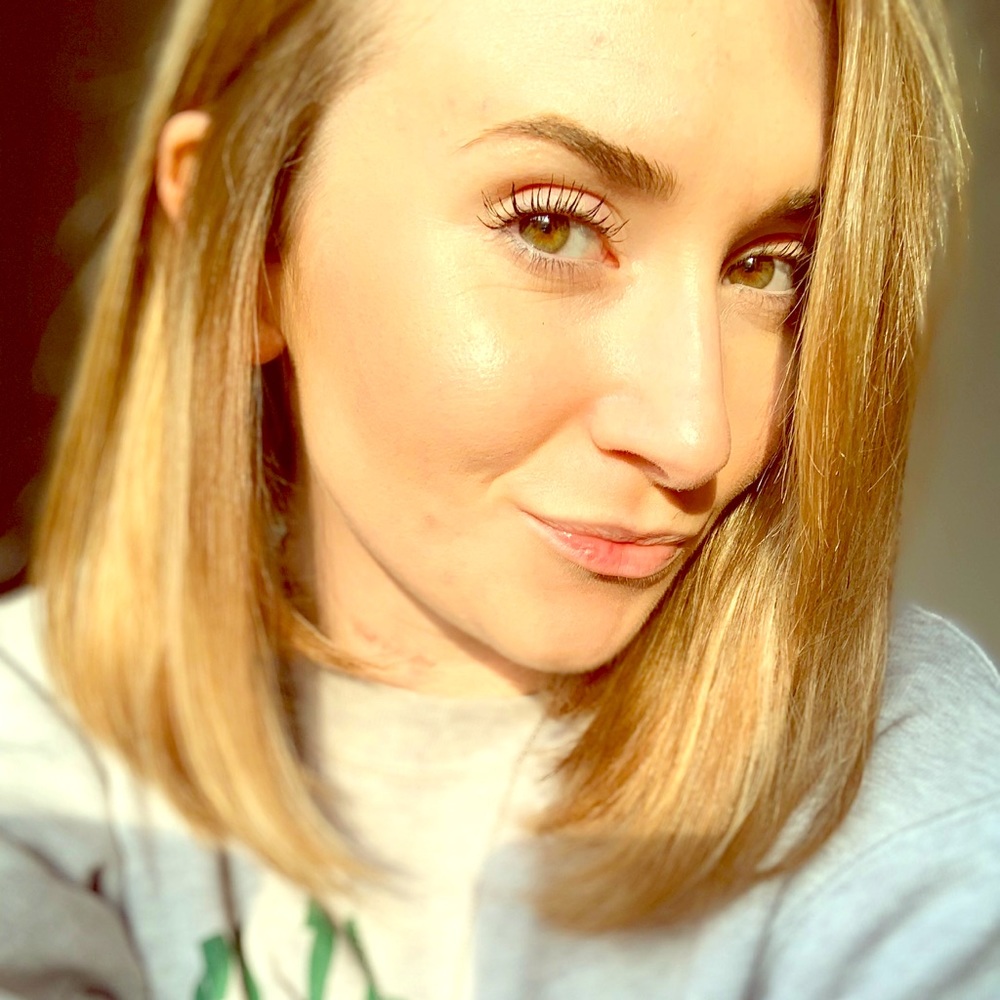 Hannah Fox
